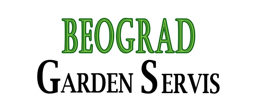 Garden Servis Beograd